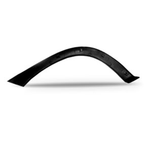 Moldura Paralama Corsa Sedan Classic 1996 A 2010 Traseiro Lado Direito