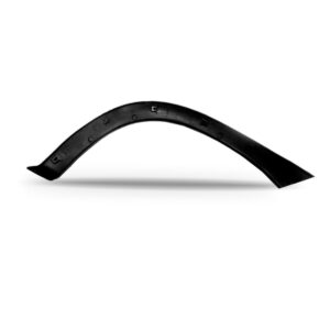 Moldura Paralama Corsa Sedan Classic 1996 A 2010 Traseiro Lado Direito