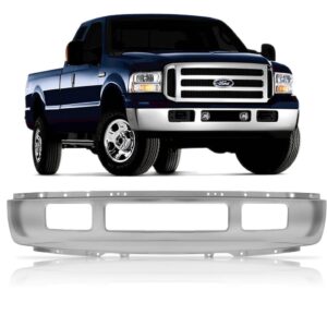 Envolvente Cromado F250 F350 2007 2008 2009 2010 2011 Prateado