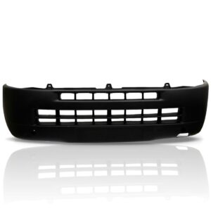 Parachoque Ducato 1994 A 2003 1a Linha  Preto