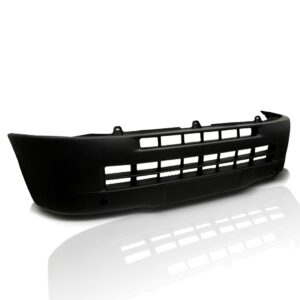 Parachoque Ducato 1994 A 2003 1a Linha  Preto