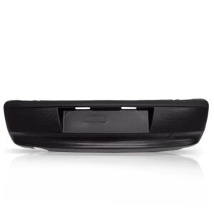 Parachoque Traseiro Palio Fire 2001 A 2005 1a Linha