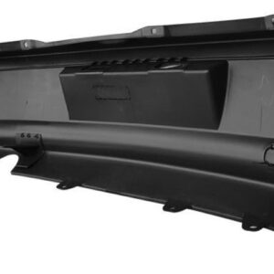 Parachoque Traseiro Palio Fire 2001 A 2005 1a Linha