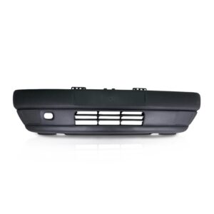 Parachoque Dianteiro Tipo 93 94 95 96 97 Fiat Tipo 1a Linha - Preto