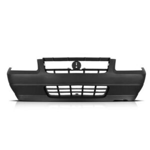 Parachoque Dianteiro Uno Way 2006 A 2009 1a Linha Novo Preto