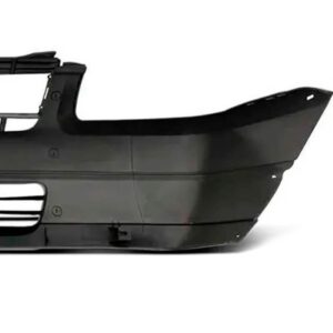 Parachoque Dianteiro Uno Way 2006 A 2009 1a Linha Novo Preto