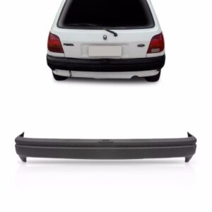 Parachoque Traseiro Fiesta 1992 A 1995 1a Linha