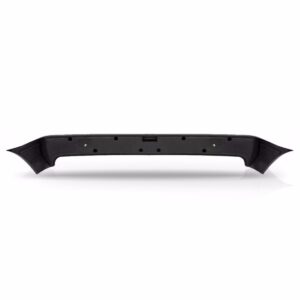 Parachoque Traseiro Fiesta 1992 A 1995 1a Linha