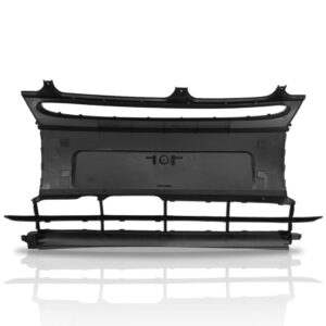 Parachoque Dianteiro Ka 1996 A 2001 Central 1a Linha