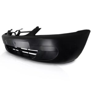 Parachoque Dianteiro Celta 2001 A 2005 1a Linha Novo Preto