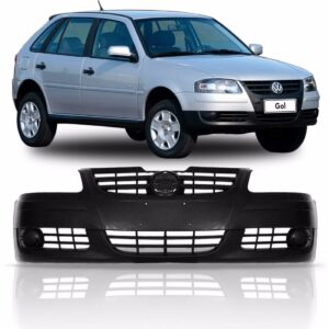 Envolvente Dianteiro Gol Saveiro G4 2006 A 2010 1a Linha
