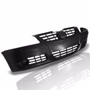 Envolvente Dianteiro Gol Saveiro G4 2006 A 2010 1a Linha