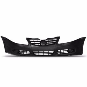 Envolvente Dianteiro Gol Saveiro G4 2006 A 2010 1a Linha