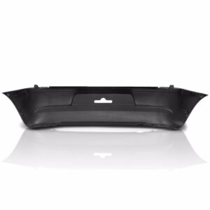 Parachoque Traseiro Gol G4 Rally Copa 2004 A 2008 1a Linha