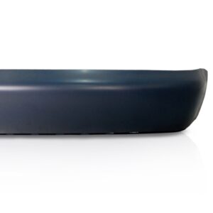 Parachoque Audi A3 2000 A 2006 Traseiro 1a Linha