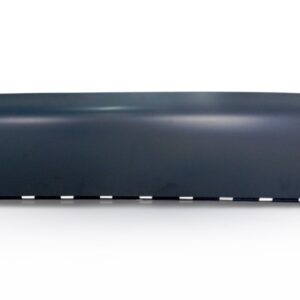 Parachoque Audi A3 2000 A 2006 Traseiro 1a Linha