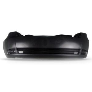 Parachoque Traseiro Palio Flex 2004 2005 2006 2007 1a Linha