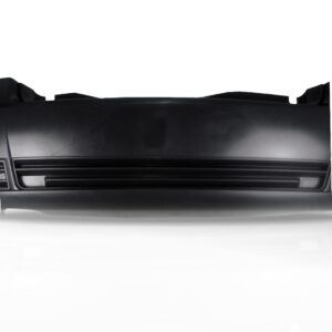 Parachoque Traseiro Palio Flex 2004 2005 2006 2007 1a Linha