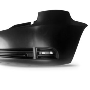 Parachoque Traseiro Palio Flex 2004 2005 2006 2007 1a Linha