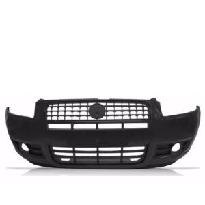 Parachoque Dianteiro Palio 2008/09 Siena 10/11 G4 1a Linha