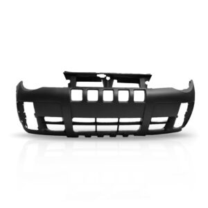 Envolvente Diant Palio Strada Adventure 05 A 2008 1a Linha Preto