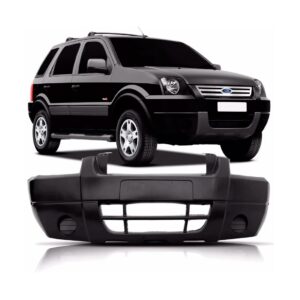 Parachoque Dianteiro Ecosport 2003 A 2007 1a Linha