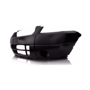 Parachoque Dianteiro Ecosport 2003 A 2007 1a Linha