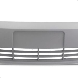 Parachoque Fiesta 2003/07 Sem Furo Milha Dianteiro 1a Linha