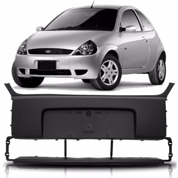 Envolvente Dianteiro Central Ford Ka 02 03 04 05 06 07 08