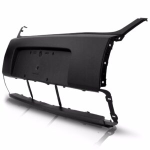 Envolvente Dianteiro Central Ford Ka 02 03 04 05 06 07 08