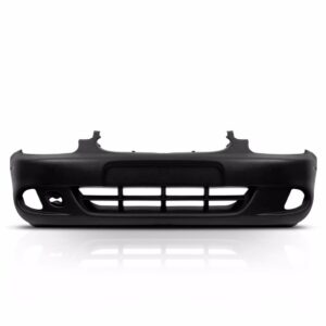 Parachoque Dianteiro Corsa Wagon Pick 2000/2002 1a Linha