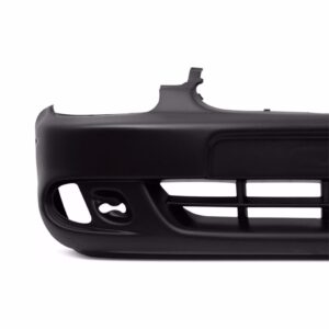 Parachoque Dianteiro Corsa Wagon Pick 2000/2002 1a Linha