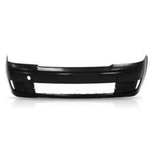 Parachoque Dianteiro Corsa Montana 2007/2012 1a Linha Novo Preto