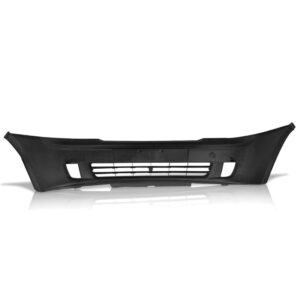 Parachoque Dianteiro Corsa 02/08 C/ Furo Milha 1a Linha  Preto