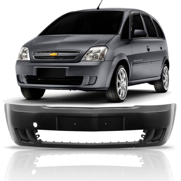 Envolvente Meriva 02 03 04 05 06 07 08 Sem Milha Dianteiro