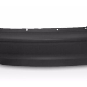 Parachoque Traseiro Vectra 2000/2005 Para Pintura 1a Linha