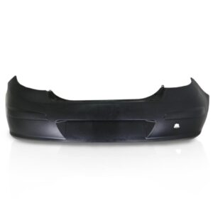 Parachoque Traseiro Hyundai I30 2009 2010 2011. 1a Linha