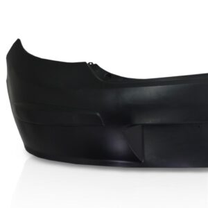 Parachoque Traseiro Hyundai I30 2009 2010 2011. 1a Linha