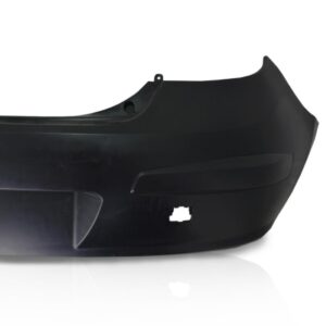 Parachoque Traseiro Hyundai I30 2009 2010 2011. 1a Linha