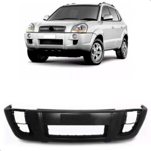 Envolvente Dianteiro Tucson Hyundai 2005 A 2016 1a Linha Preto