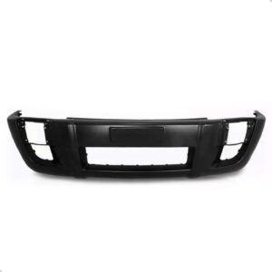 Envolvente Dianteiro Tucson Hyundai 2005 A 2016 1a Linha Preto