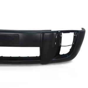 Envolvente Dianteiro Tucson Hyundai 2005 A 2016 1a Linha Preto