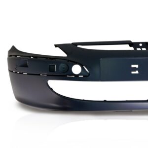 Parachoque Dianteiro 307 2001 A 2005 1a Linha Preto