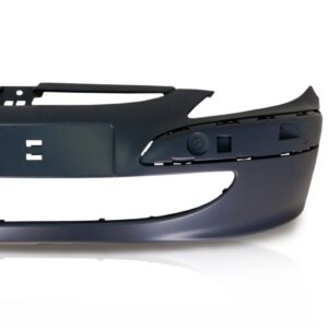 Parachoque Dianteiro 307 2001 A 2005 1a Linha Preto