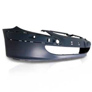 Parachoque Dianteiro 307 2001 A 2005 1a Linha Preto