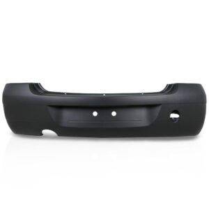 Envolvente Traseiro Logan 2007 2008 2009 2010 Parachoque