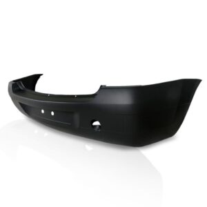 Envolvente Traseiro Logan 2007 2008 2009 2010 Parachoque