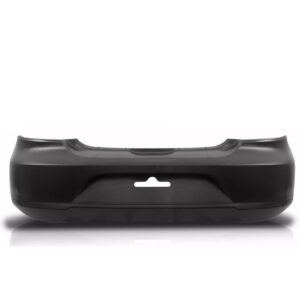 Parachoque Traseiro Gol G5 2009 2010 A 2012 1a Linha