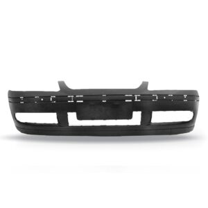 Parachoque Dianteiro Gol G3 Fase 1 1999 A 2003 1a Linha