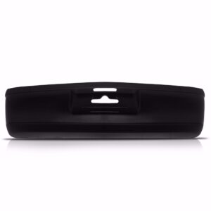 Parachoque Traseiro Vw Gol G3 Fase I 99 00 01 02 1a Linha